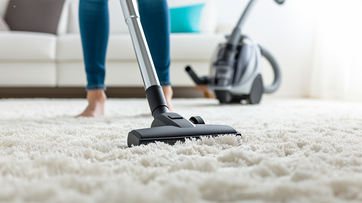 Cleaning
